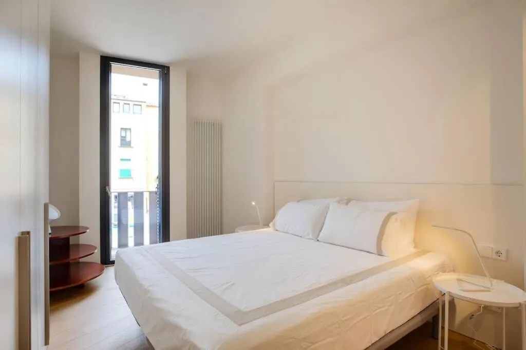 Flateli Rei Marti 1 Apartment Girona