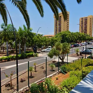 Azahara Cerca Playa Vistas Cristianos Apartment Los Cristianos (Tenerife)